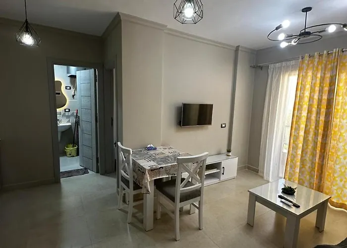 Smart The View Apartment