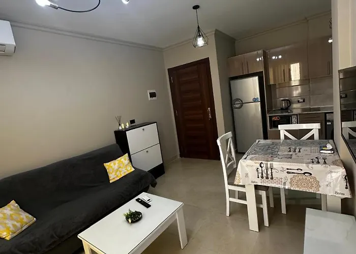 Smart The View Apartment *