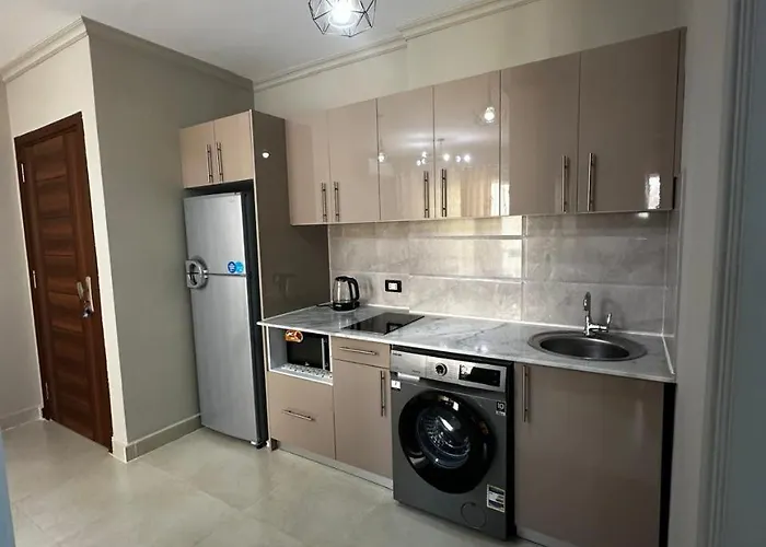 Apartment Smart The View Sharm El-Sheikh