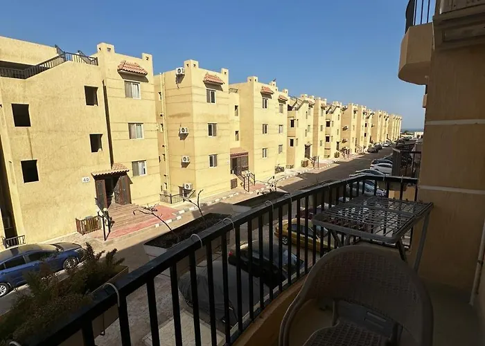 Smart The View Apartment