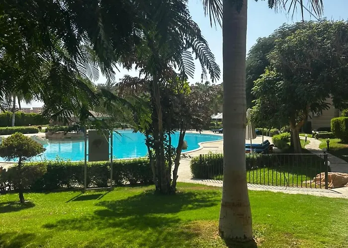 Apartment Smart The View Sharm El-Sheikh