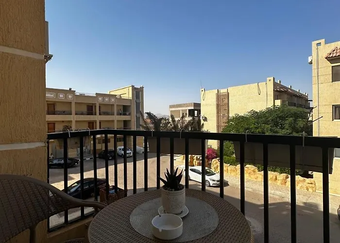 Smart The View Apartment Sharm El-Sheikh