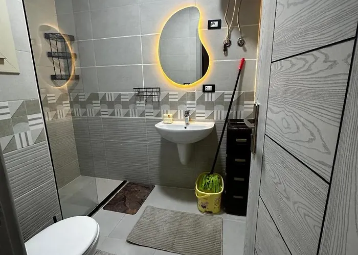 Apartment Smart The View Sharm El-Sheikh