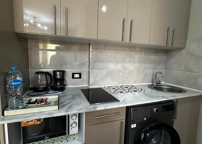 Smart The View Apartment Sharm El-Sheikh